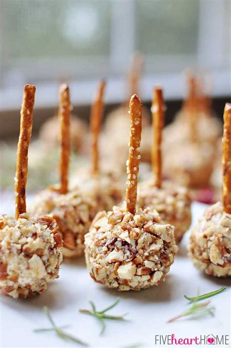 25 Best Appetizers To Serve For Holiday Party Entertaining
