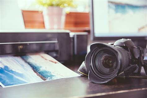 How To Diy Photo Prints At Home