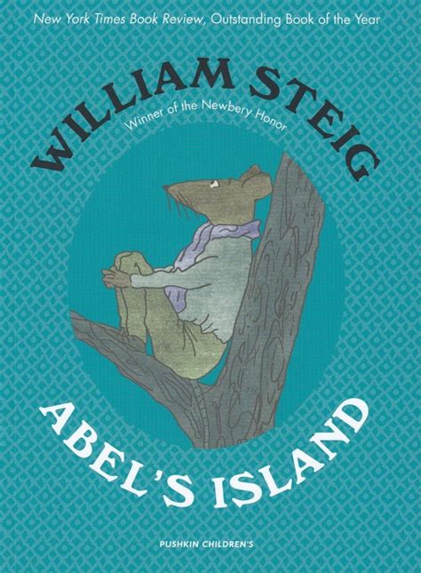 Abel's island | Newbery medal, Paperbacks, Kobo