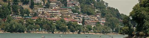 Delhi – Nainital - Delhi - 02 Nights / 03 Days