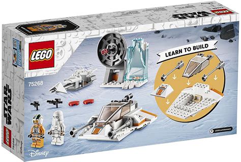 Lego Star Wars 2020 Official Set Images Released