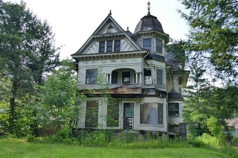 Abandoned Victorian Victorian Homes Mansions Abandoned Mansions