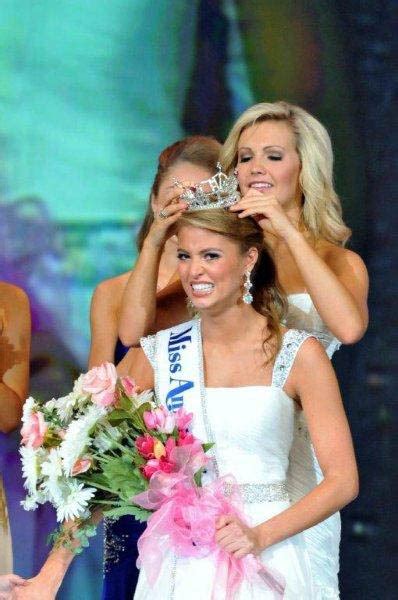 Rachel Wyatt Crowned Miss Americas Teen The Journal Online