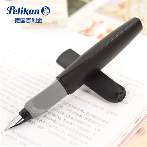 Pelikan German Signature Office Business Calligraphy Pen Students Twist