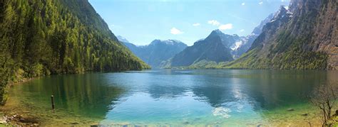 Fondos De Pantalla Alemania Montañas Lago Fotografía De Paisaje