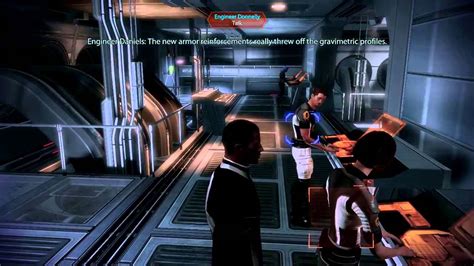 Mass Effect 2 Review Part 20 Youtube