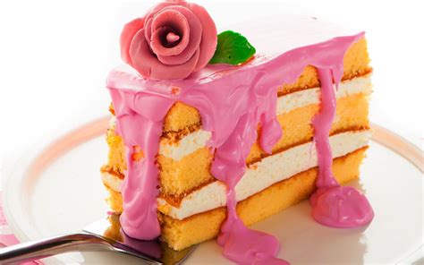 Pink Cake Wallpapers Top Free Pink Cake Backgrounds Wallpaperaccess