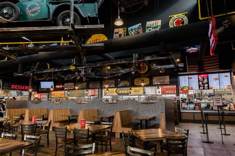 Portillo's - Sterling Heights - Jensen & Jensen Architects
