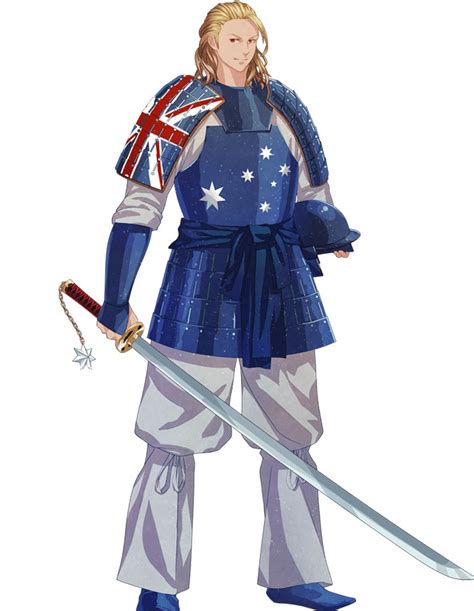 Japan isn't short of legendary anime characters and now the country has rounded up some legends to act as mascots for the 2020 olympic games, led by the lead character from dragonball z. 32 Countries Reimagined As Anime Characters For 2020 Tokyo ...