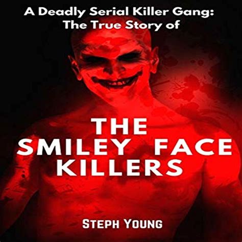 Smiley Killer Urban Legend