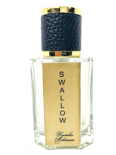 Swallow Kamila Robinson Perfume A Fragrance For Women 2021