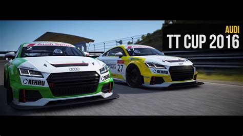 Assetto Corsa Trailer D Annonce DLC Ready To Race YouTube