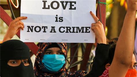 Love Jihad What A Reported Miscarriage Says About Indias Anti