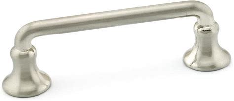 Richelieu Hardware Bp873195 Toulon Collection 3 Inch 76 Mm Center To