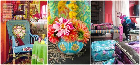 Eefje Vintage Fashion: Bohemian Lifestyle | Bohemian ...