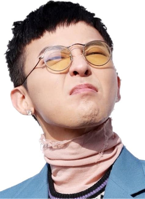 Gd Bigbang Vip Top Taeyang Freetoedit Sticker By Bts05 Myg
