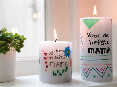 De leukste cadeautjes moeder en jouw cadeau voor mama, vind je hier! Moederdag knutselen - 12 Super originele ideeën om zelf te ...