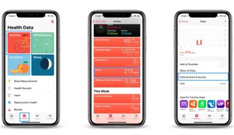Ios 10's health app is a great way to keep track of a variety of health stats, whether you're tracking activity or your sleep patterns. health_steps_how_to_1 - MacTrast