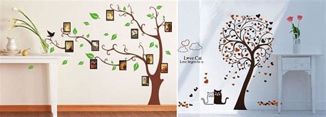 Walldesign can help you create unique and personalized ambiances using graphics and digital arts. These Wall Stickers Will Make Your Plain Walls Look ...