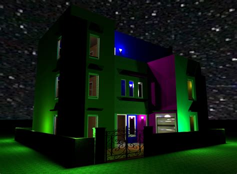 Kumpulan Model Rumah Minimalis 3 Lantai 2020 | INFORMASI ...