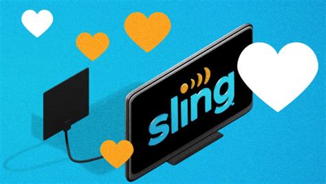What Is An Hd Antenna Plus How To Get One Free From Sling