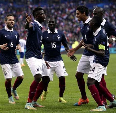 Dieses turnier gestaltete sich auch im finale nach dem kredo des amercican football: sp-Fußball-EM-2016-Frankreich-Portugal-Meldung ...