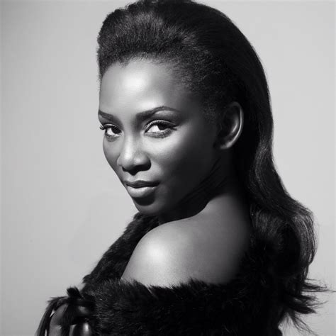 Genevieve Nnaji Bio Daughter Age Married Husband Net Worth