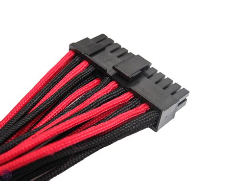 Psu kabel kaufen die ausgezeichnetesten psu kabel unter die lupe genommen. CableMod PSU Cable Kit Review | bit-tech.net