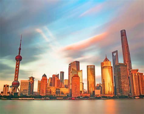 What To Do In 48 Hours In Shanghai An I To I Tefl Blog