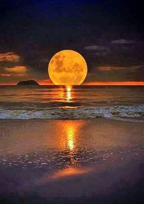 Cielos Maravillosos Beautiful Moon Beautiful World Beautiful Images