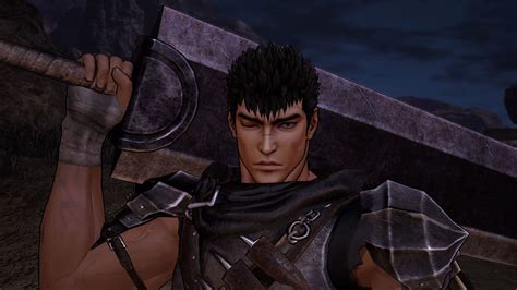 Berserk And The Band Of The Hawk Recensione Gamesoulit