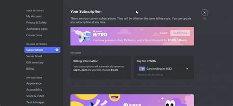 How To Get Discord Nitro For Free Get Discord Nitro Without Credit Card