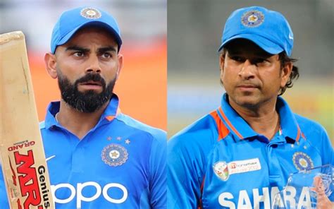 It's the runners who make a marathon successful by giving it their all. Sachin Tendulkar, Virat Kohli and others join 'India ...