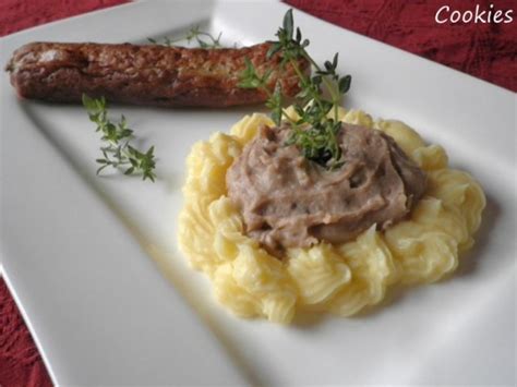 Für dieses maronenpüree werden nur fleischige und aromatische maronen aus italien und vanilleschoten aus madagaskar verwendet. Maronenpüree ... - Rezept mit Bild - kochbar.de