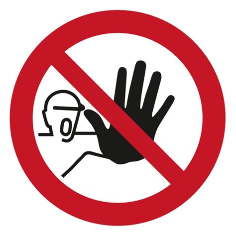 Neuer, alle zustandsdefinitionen aufrufen ： marke: Verbotsschild Durchgang verboten - hier günstig bestellen - medienkraftwerk.de