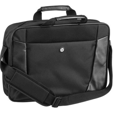 Hp Essential Top Load Case For 156 Laptops H2w17aaaba