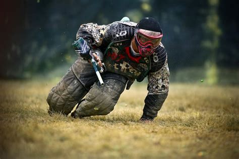 Paintball Player of the Week: Dan Zaleski - Pro Paintball Gear, News, Reviews and Discussion