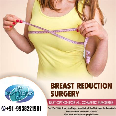 mammoplasty reduction surgery cost in delhi interestpin australia interestpin australia