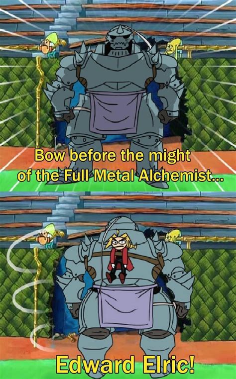 140 Fullmetal Alchemist Memes The Ultimate Collection Fandomspot