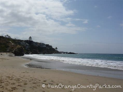 Corona del mar beach fire pits. Corona Del Mar Beach: Haven for Sunsets and Circle Walks