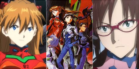 Where The Rebuild Of Evangelion Succeeded And Failed Compared To The Original