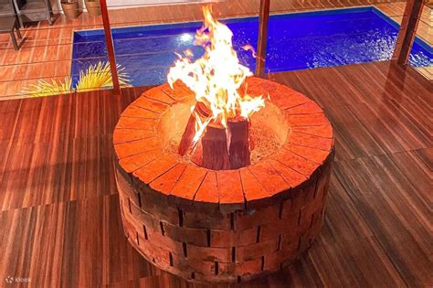 The Old Farm Villa Vacation Home in Cavite: Your Home Away from Home