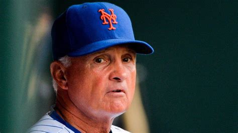 Terry Collins Hides His Vent Sessions From His Mets Players Newsday