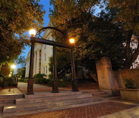 The Best College Town 14 Reasons Athens Ga Is The Best College Town
