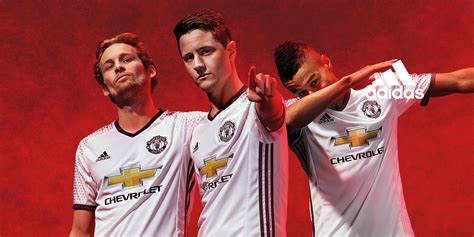 [click here to join our discord chat. adidas dévoile les nouveaux maillots third 2016 - 2017 ...