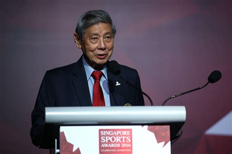 See more of dominic tan jun jin on facebook. Speech by Dr Tan Eng Liang at the Sports Awards