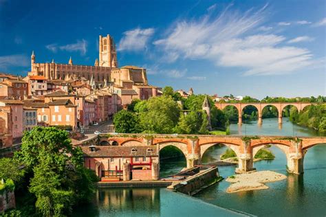 15 Best Places To Visit In The South Of France The Crazy Tourist