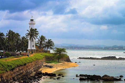 Galle Sri Lanka The Ultimate Travel Guide To History