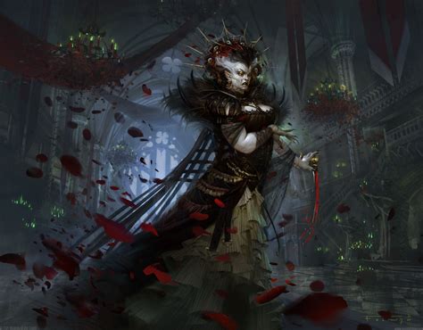 Standard Rakdos Vampires Deck Guide Bleed Your Opponents Dry