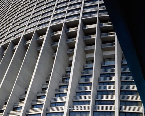 Hidden Architecture Atlanta Marriott Marquis Hotel Hidden Architecture